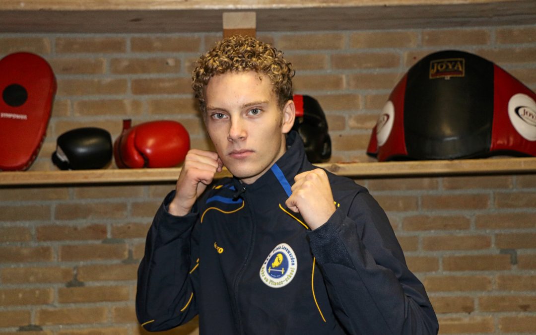 Gideon Vd Meulen